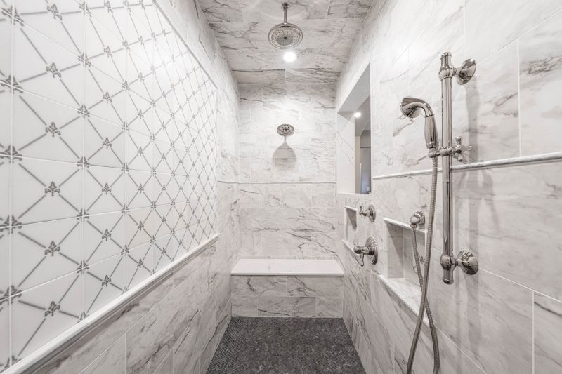 Luxury Tile Work