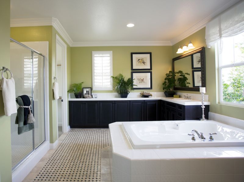 Skilled Bathroom Renovation Specialist
